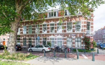 Conradkade 9