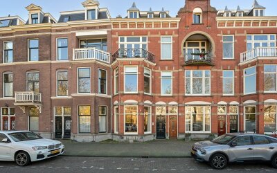 Suezkade 130