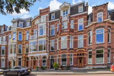 Appartement te koop Suezkade 158