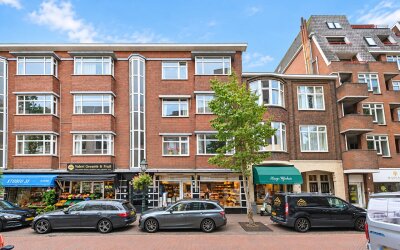 Reinkenstraat 25