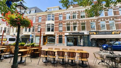Reinkenstraat 28-B