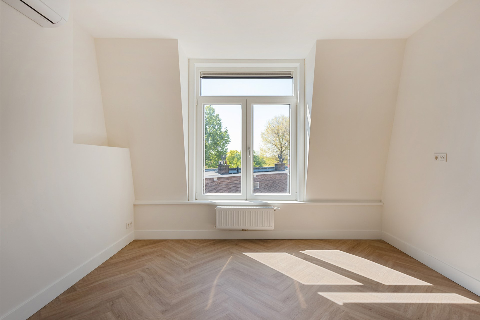Appartement te koop: Reinkenstraat 4C, 'S-Gravenhage
