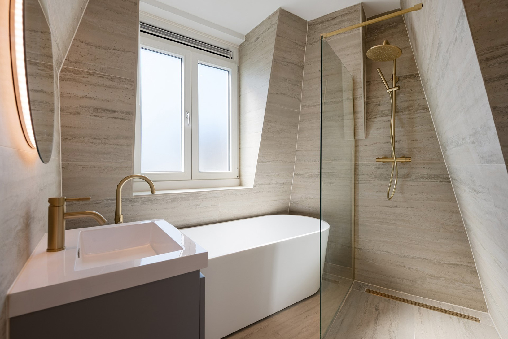 Appartement te koop: Reinkenstraat 4C, 'S-Gravenhage