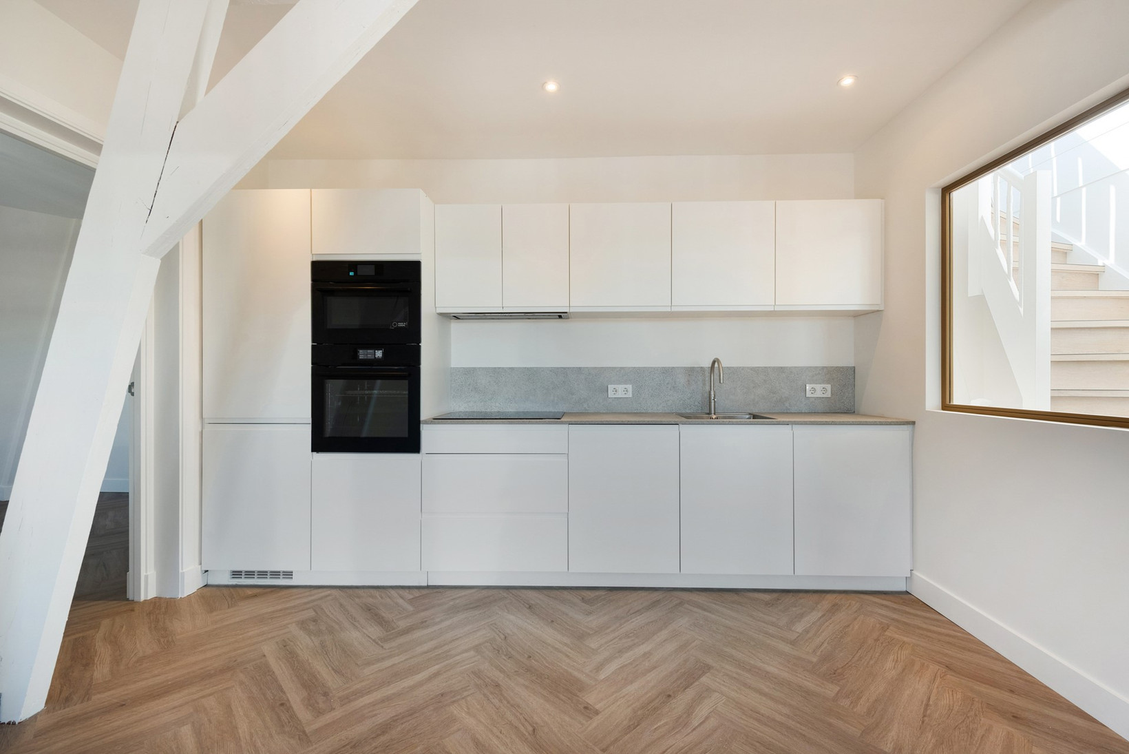 Appartement te koop: Reinkenstraat 4C, 'S-Gravenhage