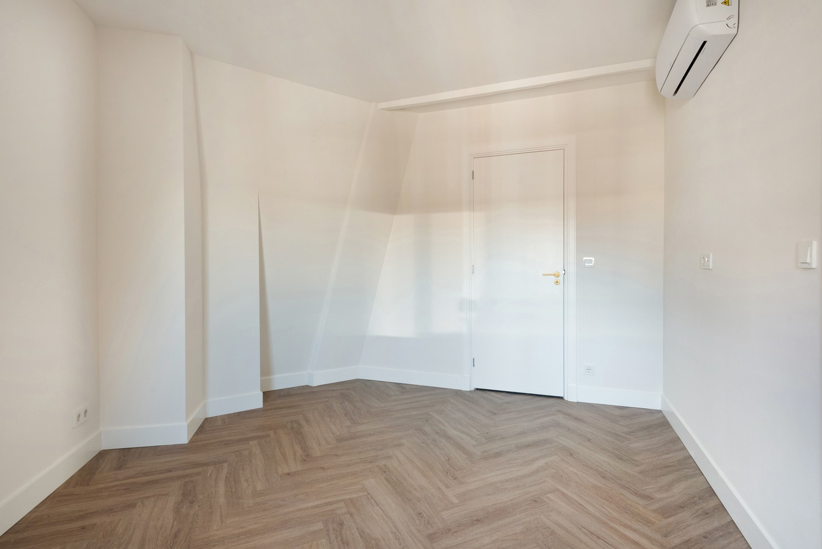 Appartement te koop: Reinkenstraat 4C, 'S-Gravenhage