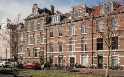 Groot Hertoginnelaan 65-B