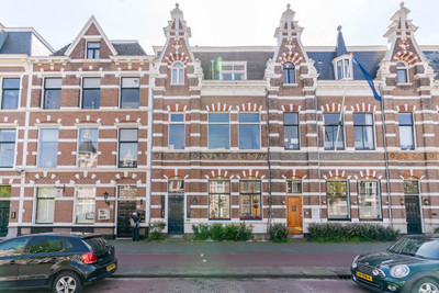 Groot Hertoginnelaan 54