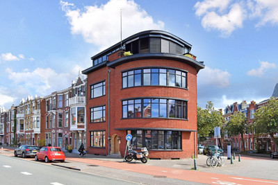 Appartement te koop Groot Hertoginnelaan 160-A