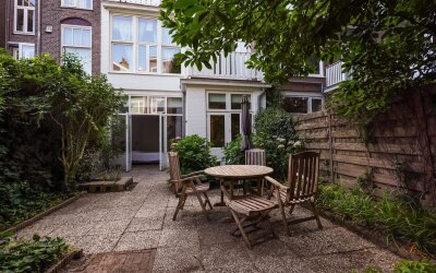 Appartement te koop Groot Hertoginnelaan 223