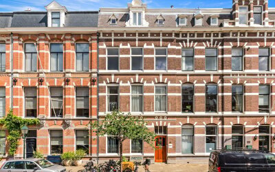 1e Sweelinckstraat 53-B