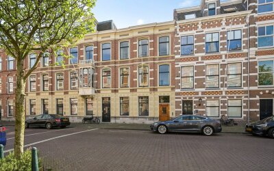 1e Sweelinckstraat 68