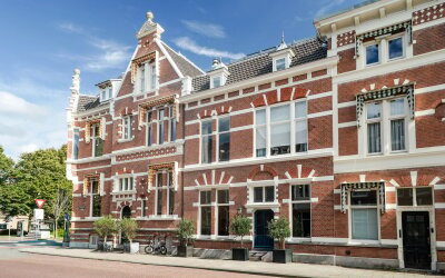 Banstraat 4