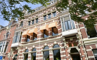 Sweelinckplein 14