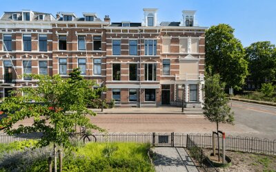 Sweelinckplein 76