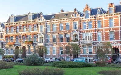 Sweelinckplein 23-A