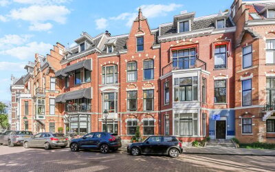 Sweelinckplein 34