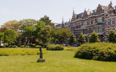 Sweelinckplein 74-A