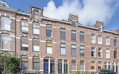 2e Van Blankenburgstraat 155-A