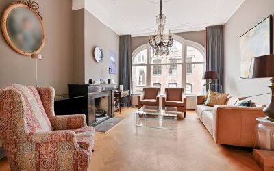 2e Van Blankenburgstraat 118