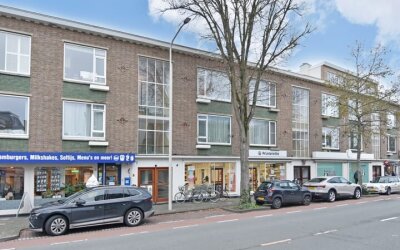 Valeriusstraat 52
