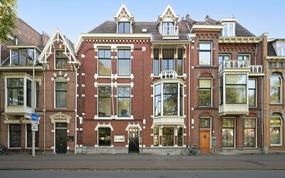 Stadhouders. 8