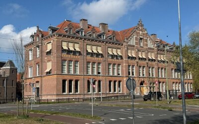 Stadhouderslaan 80-C