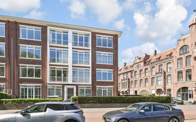 Stadhouderslaan 90-C