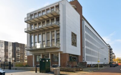Stadhouders. 10-C