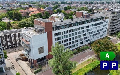 Stadhoudersplantsoen 14