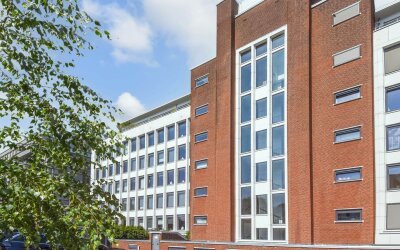 Stadhouders. 6-B