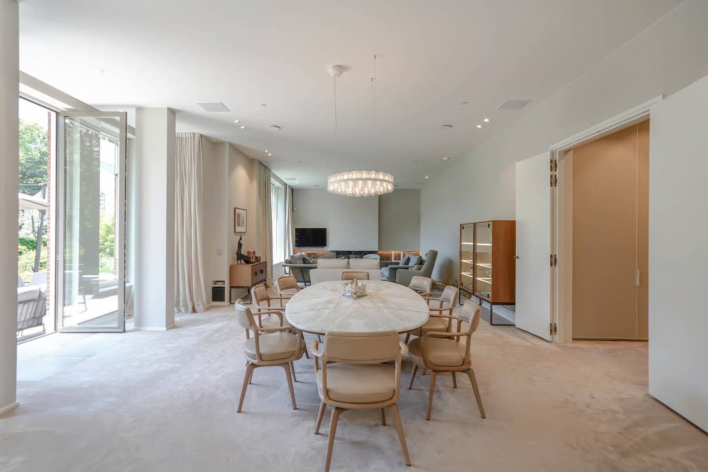 Appartement te koop: Carnegielaan 1, 'S-Gravenhage