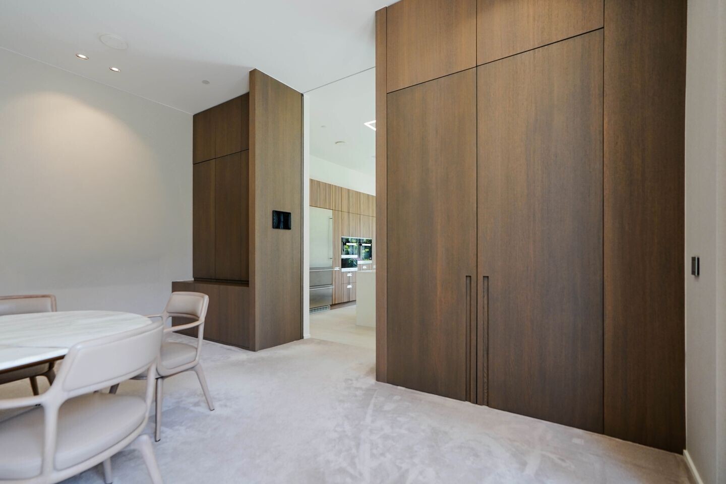 Appartement te koop: Carnegielaan 1, 'S-Gravenhage