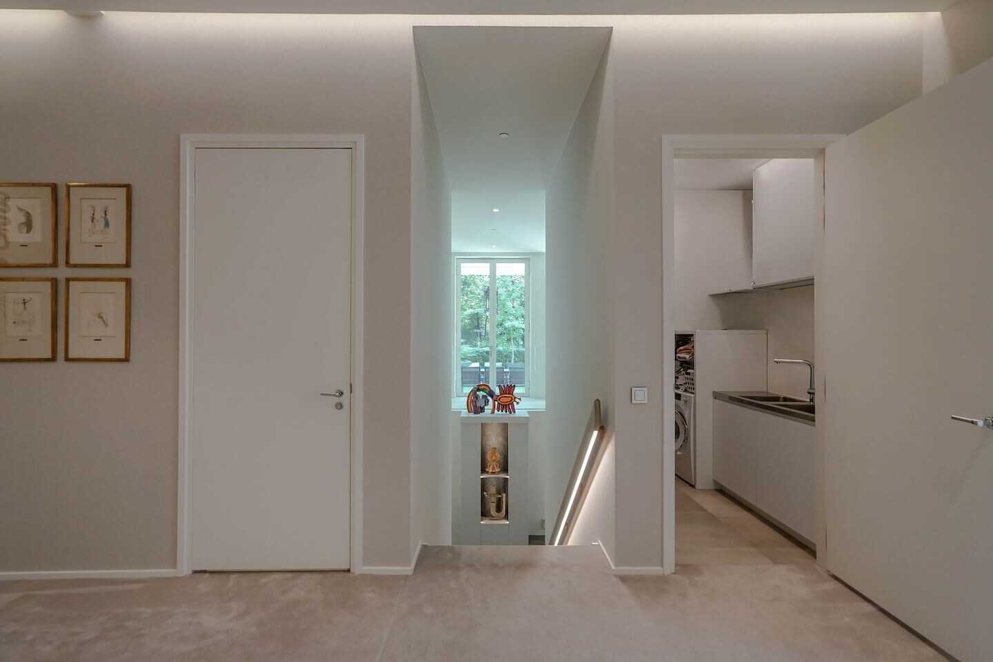 Appartement te koop: Carnegielaan 1, 'S-Gravenhage