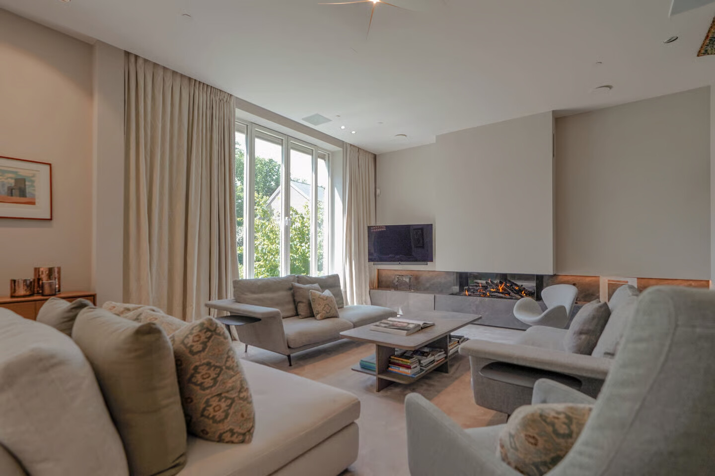 Appartement te koop: Carnegielaan 1, 'S-Gravenhage