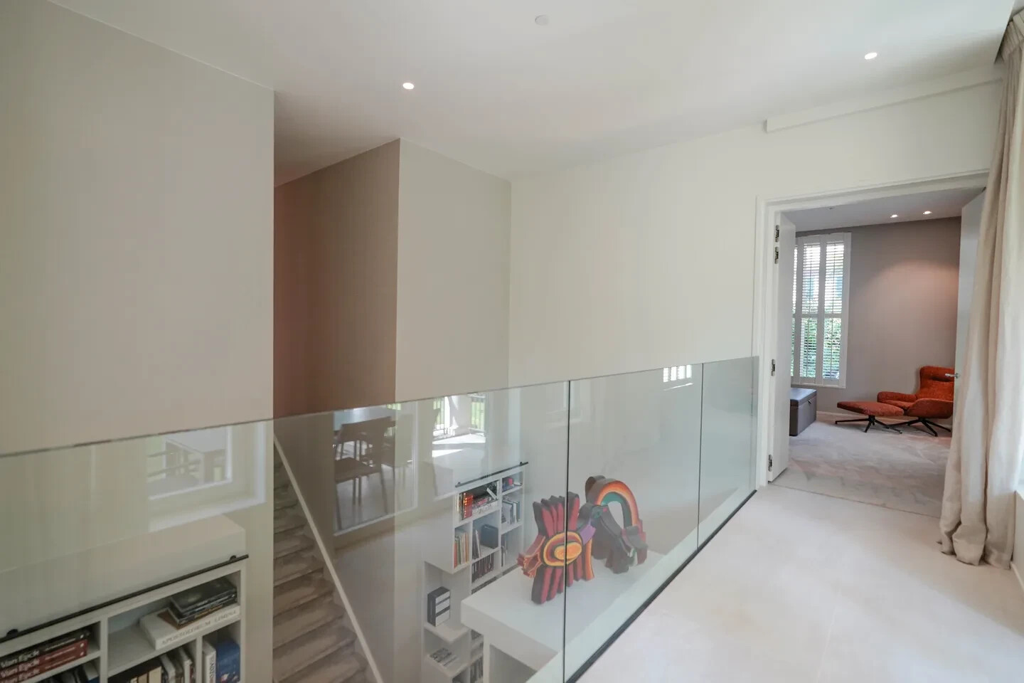 Appartement te koop: Carnegielaan 1, 'S-Gravenhage