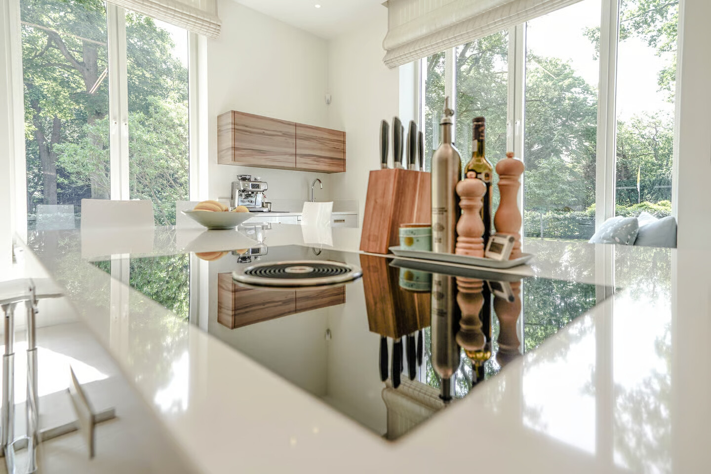Appartement te koop: Carnegielaan 1, 'S-Gravenhage