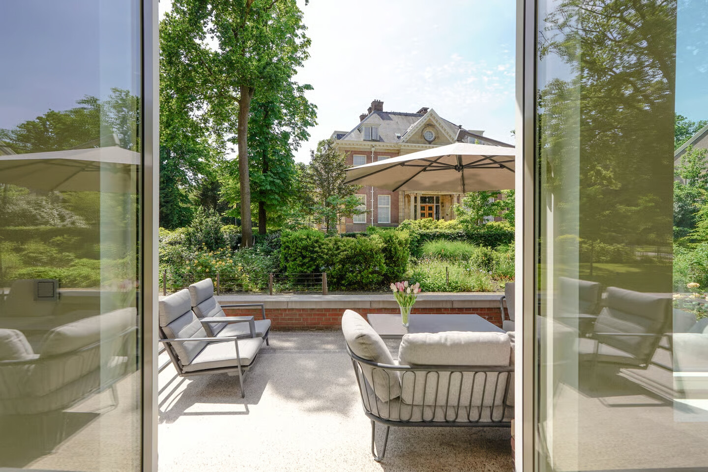 Appartement te koop: Carnegielaan 1, 'S-Gravenhage