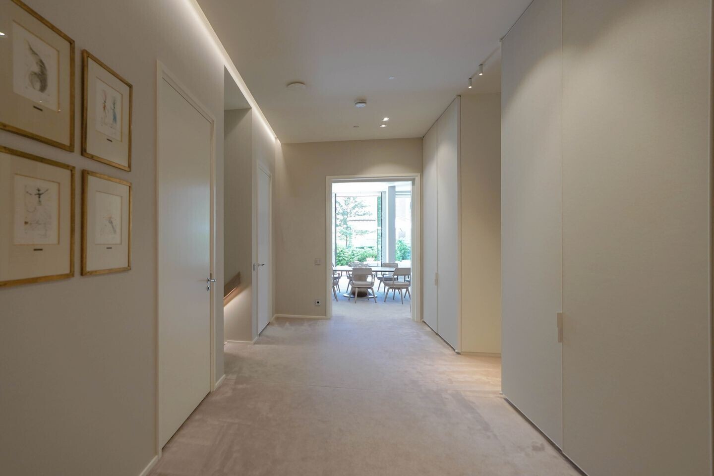 Appartement te koop: Carnegielaan 1, 'S-Gravenhage