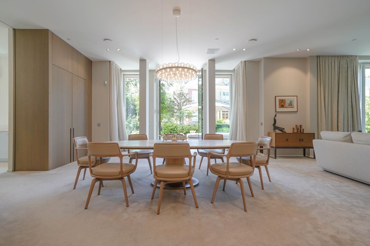 Appartement te koop: Carnegielaan 1, 'S-Gravenhage