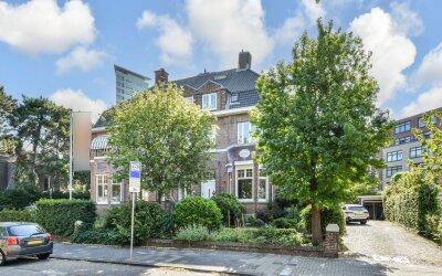 Eisenhowerlaan 51-B
