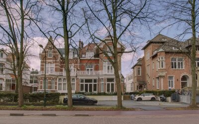 Scheveningseweg 50-G