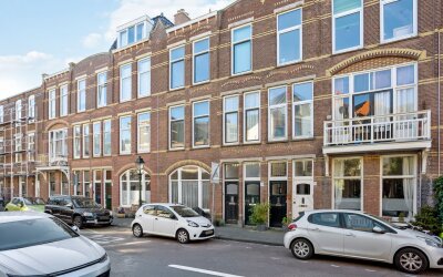 Galvanistraat 10