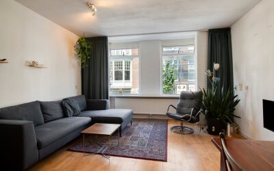 Galvanistraat 106