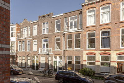 Snelliusstraat 7