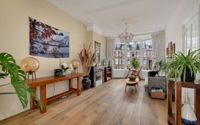 Archimedesstraat 113