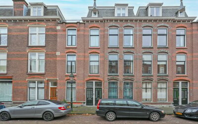 Archimedesstraat 38