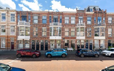 Archimedesstraat 70