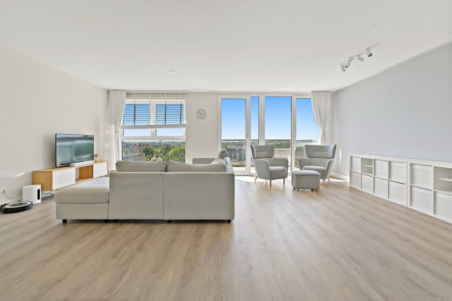 Appartement te koop: Verhulstplein 12U, 'S-Gravenhage