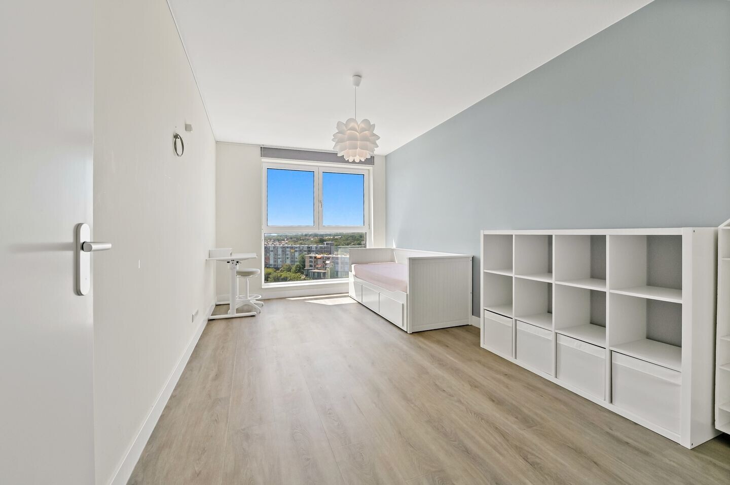 Appartement te koop: Verhulstplein 12U, 'S-Gravenhage