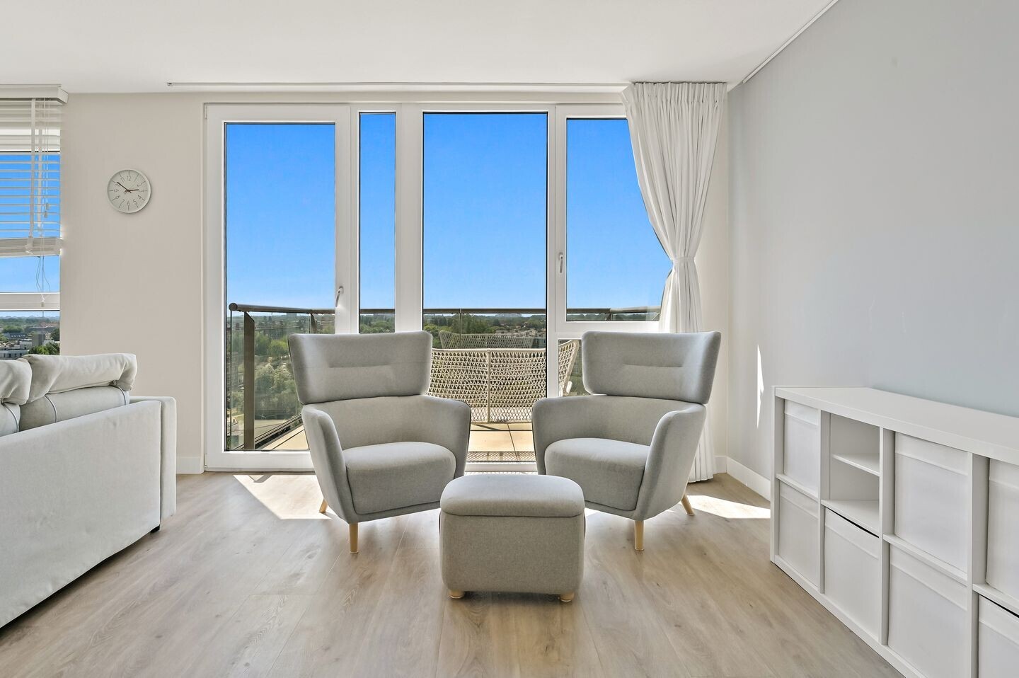 Appartement te koop: Verhulstplein 12U, 'S-Gravenhage